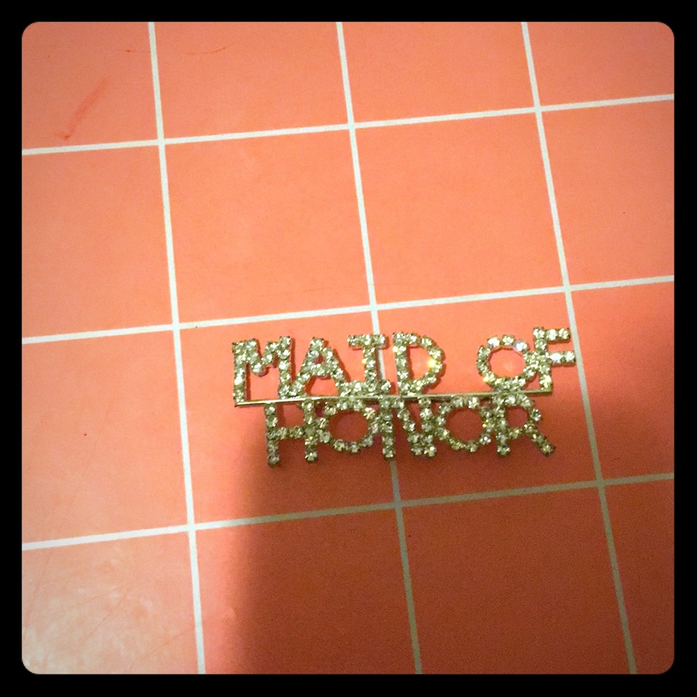 Pin
